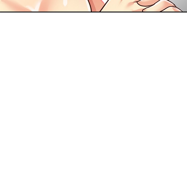 《天真姊妹花》漫画 第50章