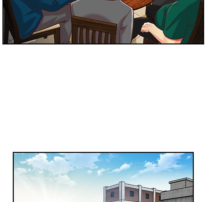 《天真姊妹花》漫画 第50章