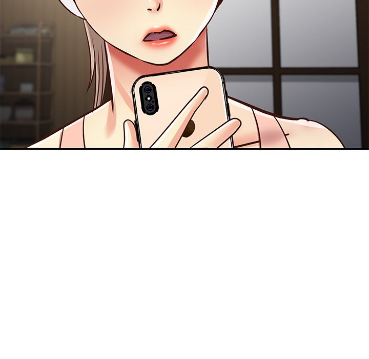 《天真姊妹花》漫画 第50章