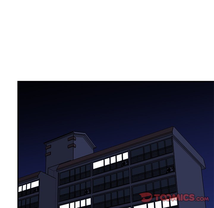 《天真姊妹花》漫画 第50章