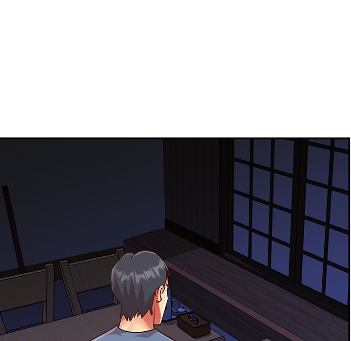 《天真姊妹花》漫画 第50章