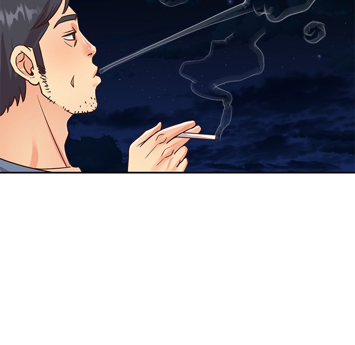 《天真姊妹花》漫画 第50章