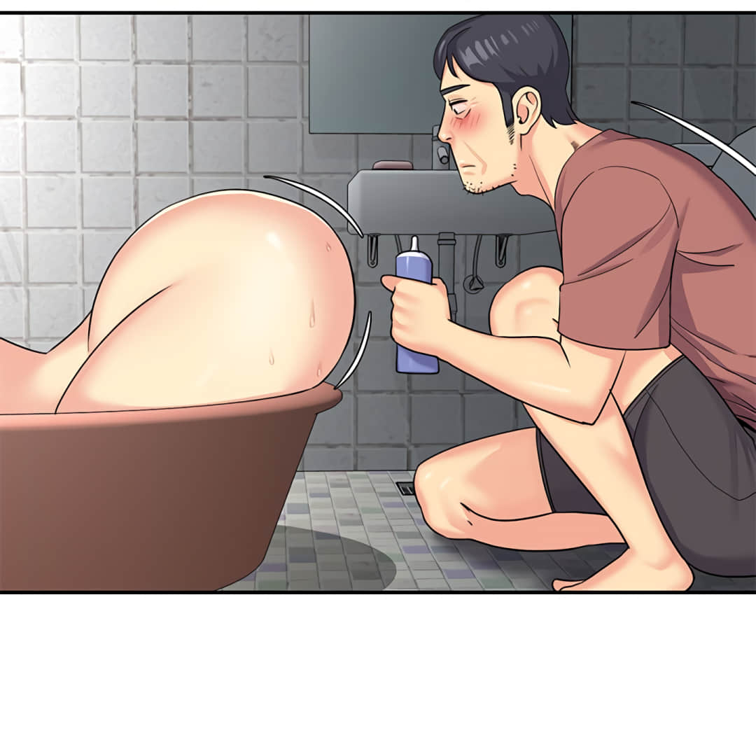《天真姊妹花》漫画 第7章