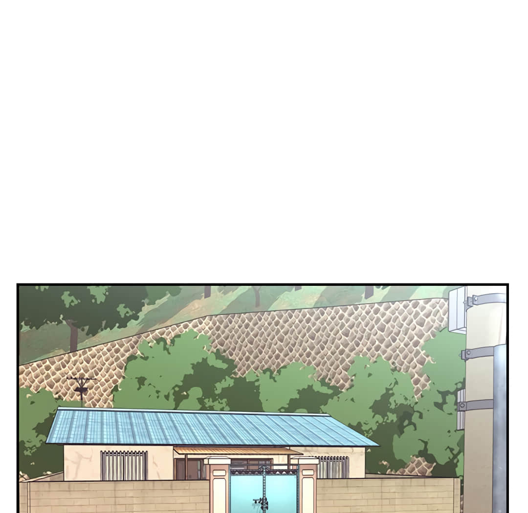 《天真姊妹花》漫画 第7章