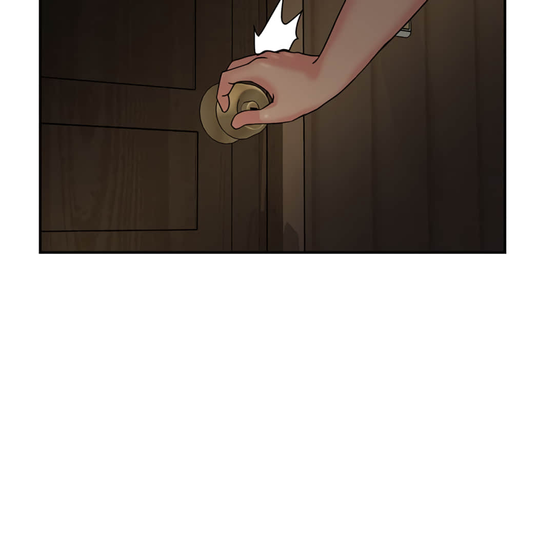 《天真姊妹花》漫画 第7章