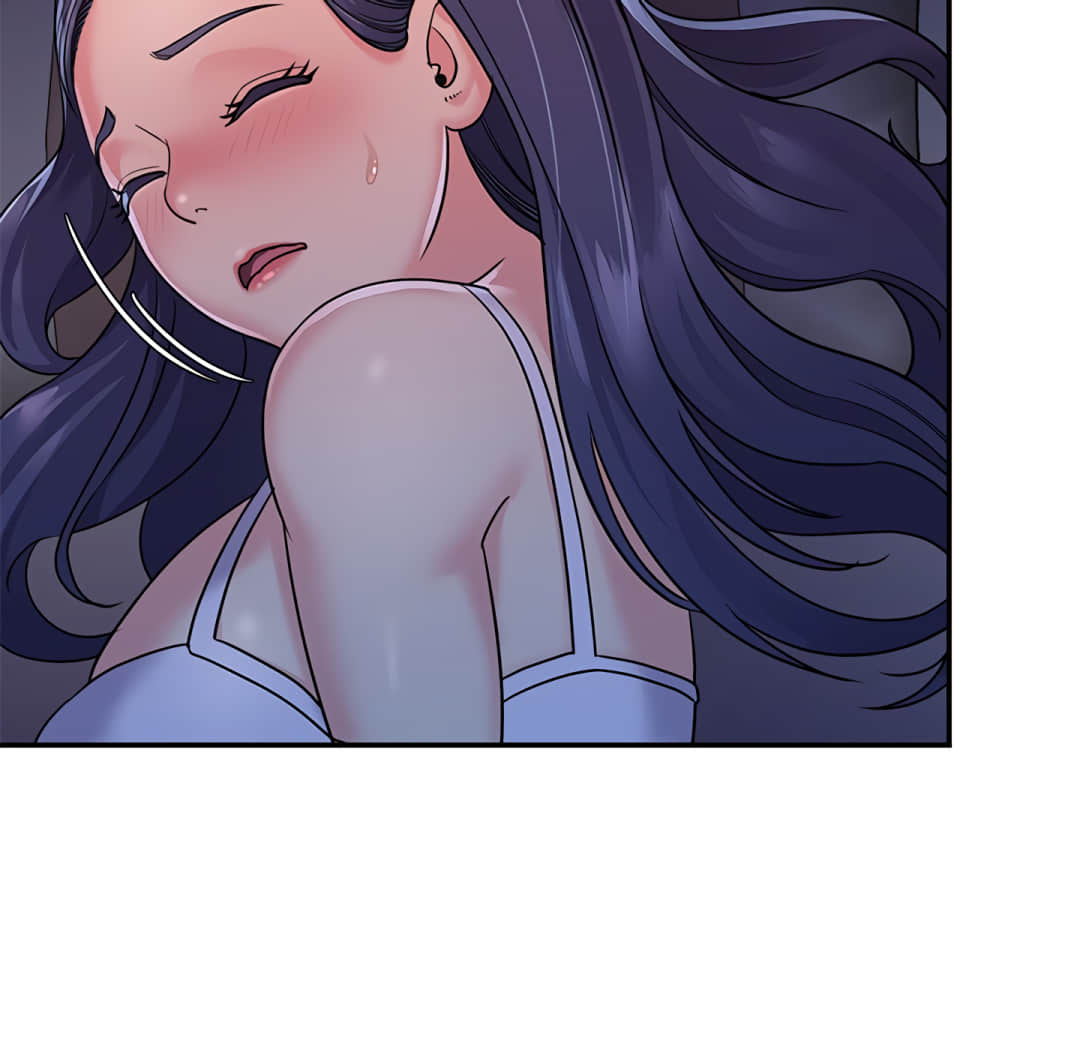 《天真姊妹花》漫画 第8章