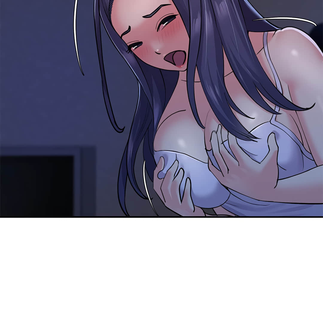 《天真姊妹花》漫画 第8章
