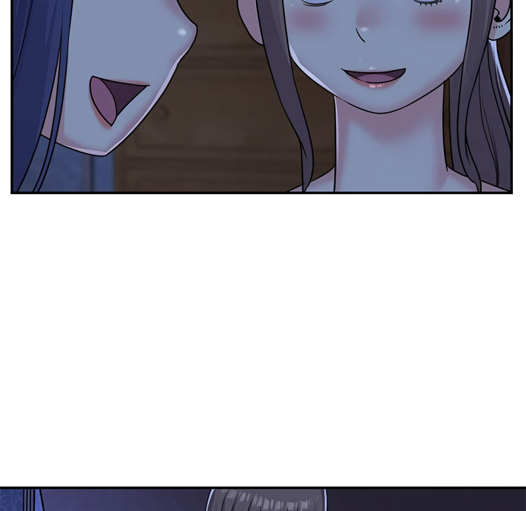 《天真姊妹花》漫画 第9章