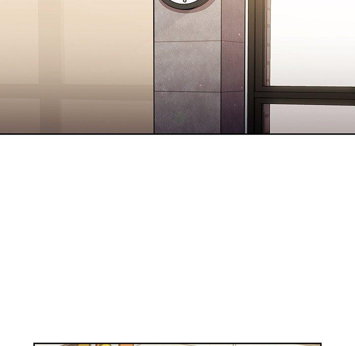 《調教開關》漫画 第49話