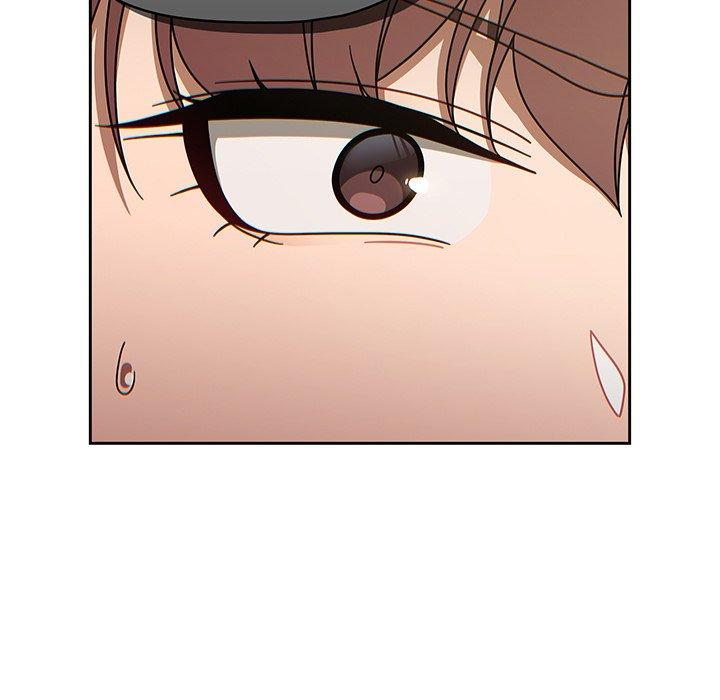 《調教開關》漫画 第49話