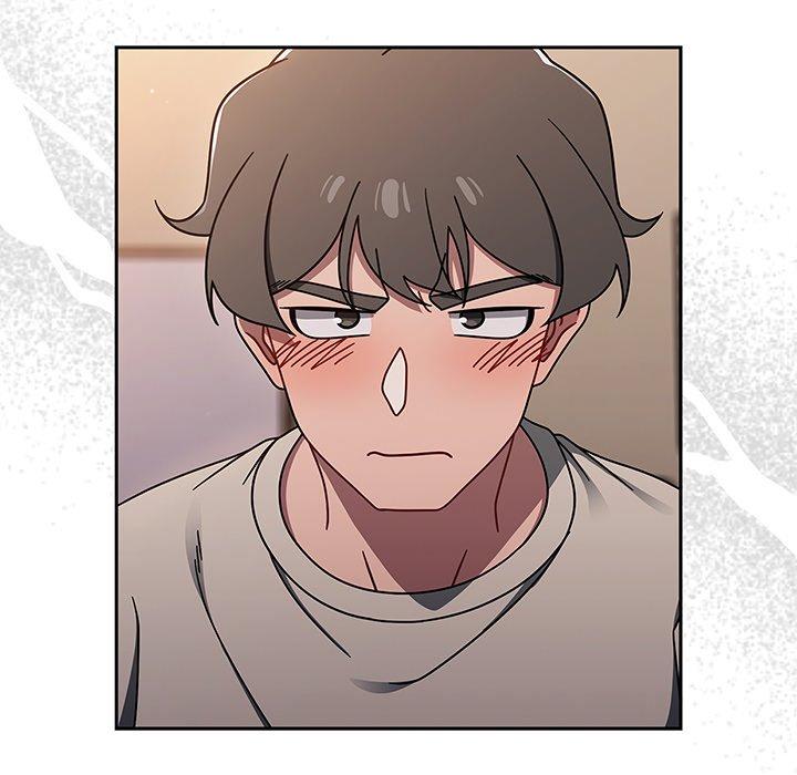 《調教開關》漫画 第51話