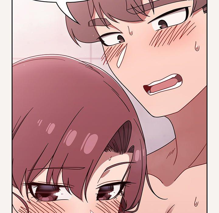 《調教開關》漫画 第53話
