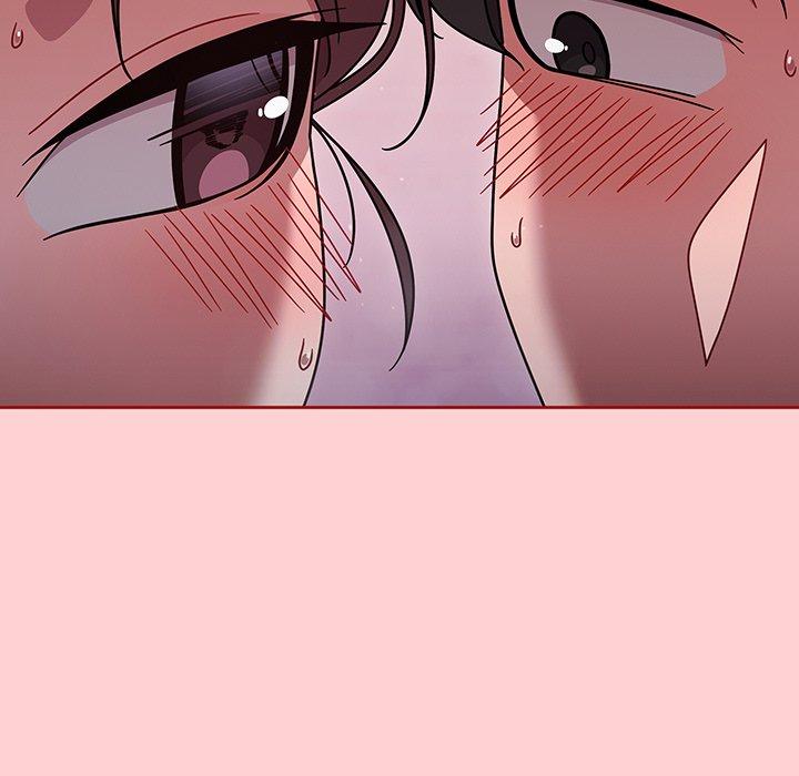 《調教開關》漫画 第54話
