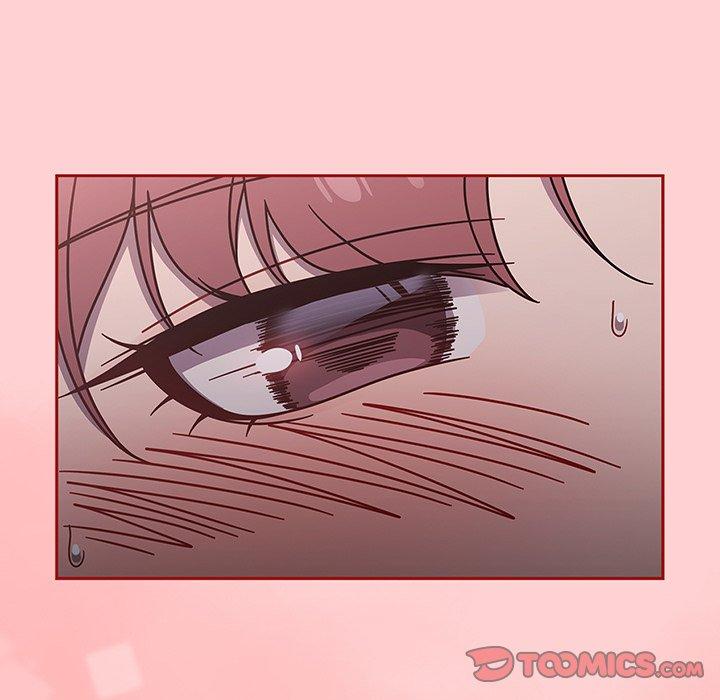 《調教開關》漫画 第54話