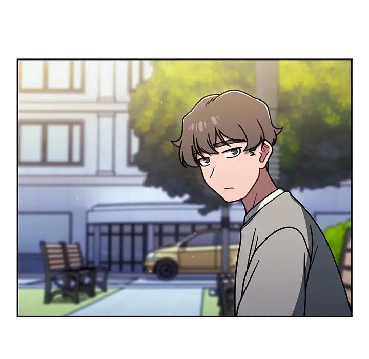 《調教開關》漫画 第56話