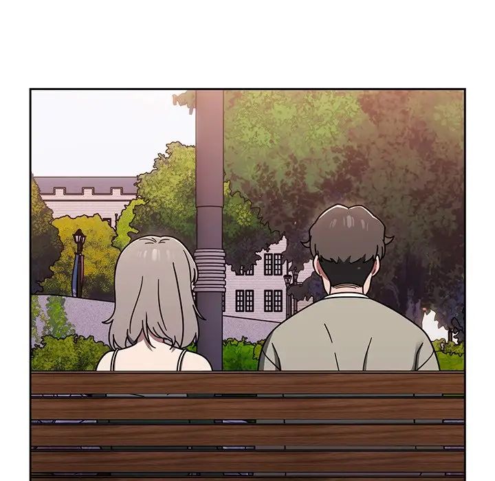 《調教開關》漫画 第56話