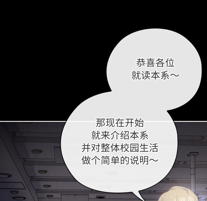 《調教開關：第二季》漫画 第1話