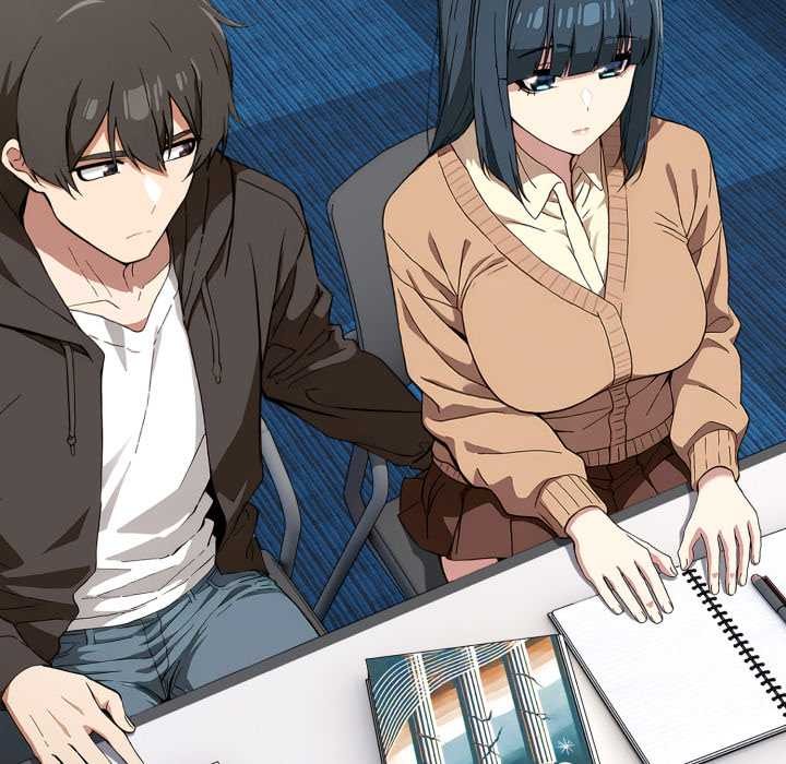 《調教開關：第二季》漫画 第11話