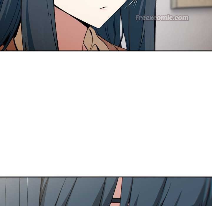 《調教開關：第二季》漫画 第11話