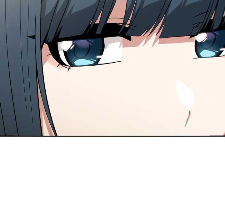 《調教開關：第二季》漫画 第11話