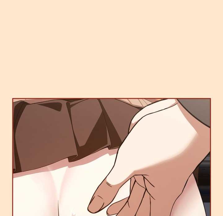 《調教開關：第二季》漫画 第11話