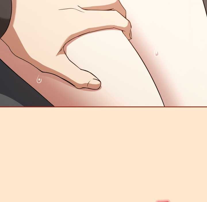 《調教開關：第二季》漫画 第11話