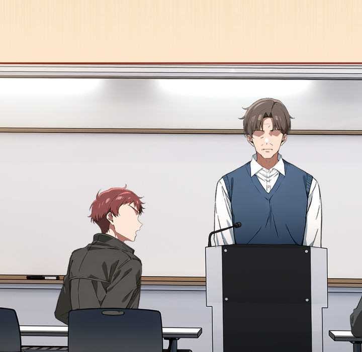 《調教開關：第二季》漫画 第11話