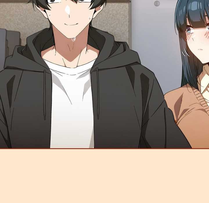 《調教開關：第二季》漫画 第11話