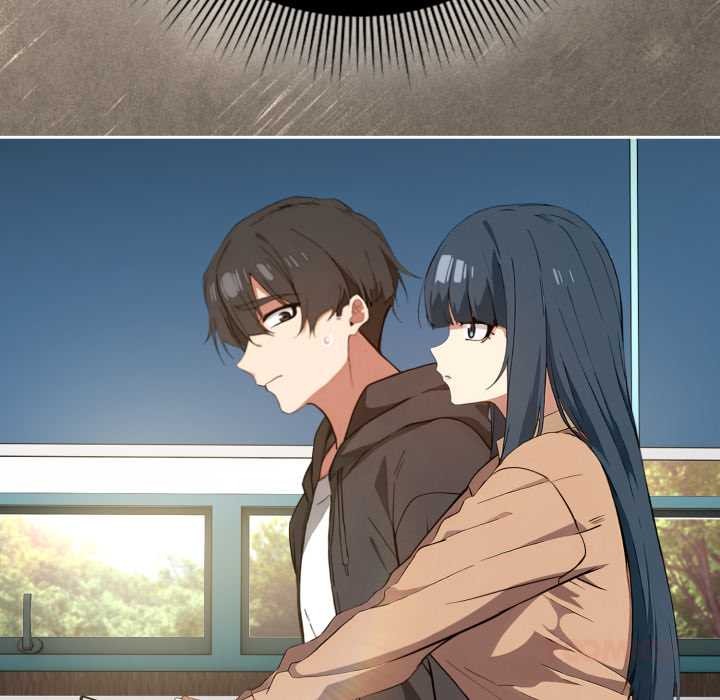 《調教開關：第二季》漫画 第11話