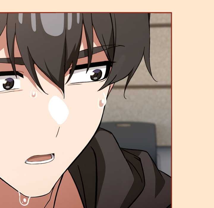 《調教開關：第二季》漫画 第11話