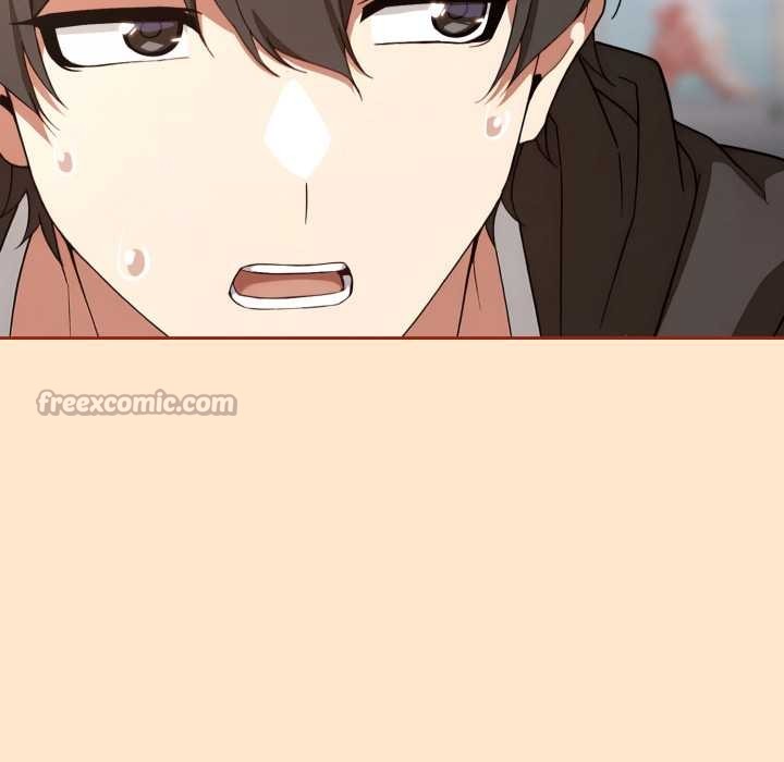 《調教開關：第二季》漫画 第11話