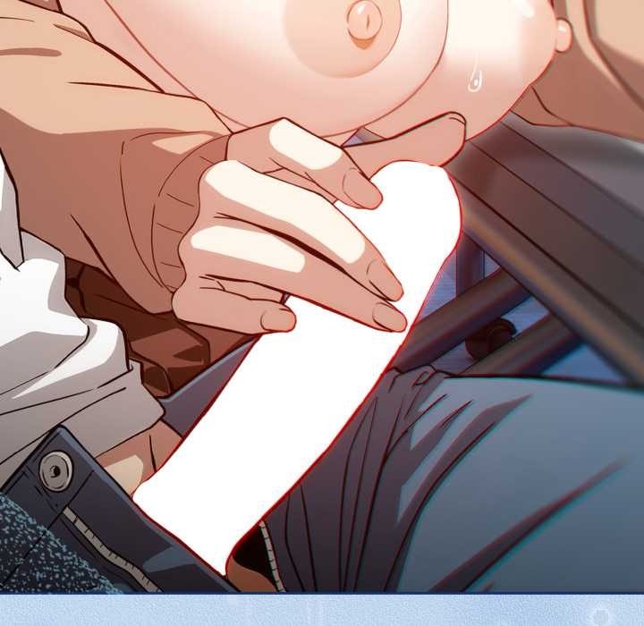 《調教開關：第二季》漫画 第11話