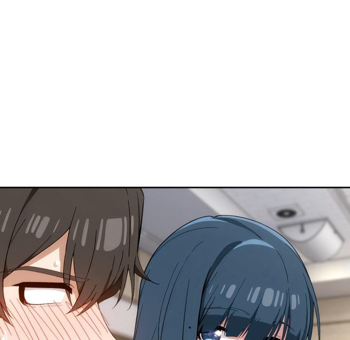 《調教開關：第二季》漫画 第12話