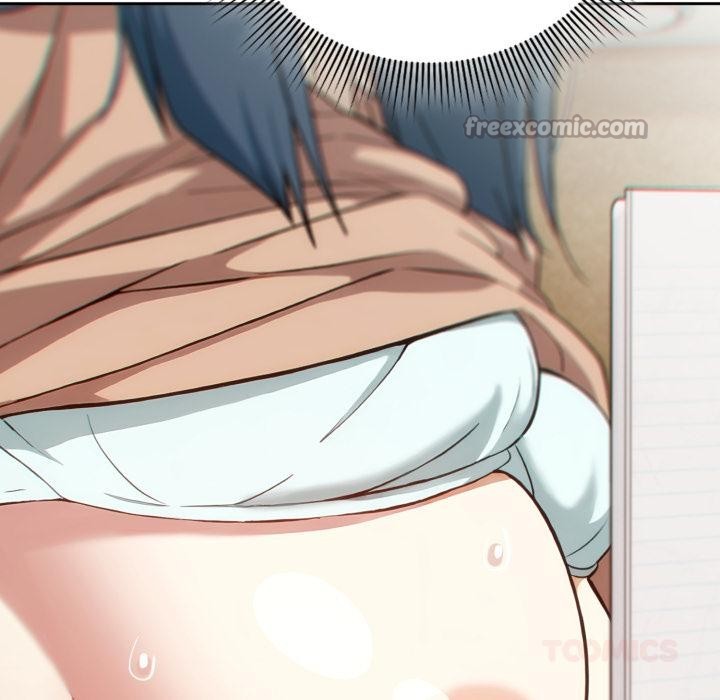 《調教開關：第二季》漫画 第12話