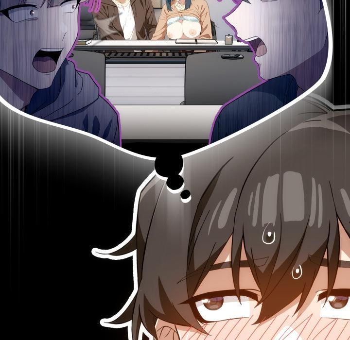 《調教開關：第二季》漫画 第12話