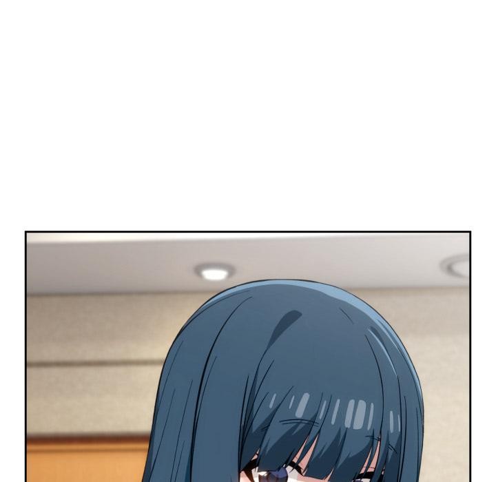 《調教開關：第二季》漫画 第12話