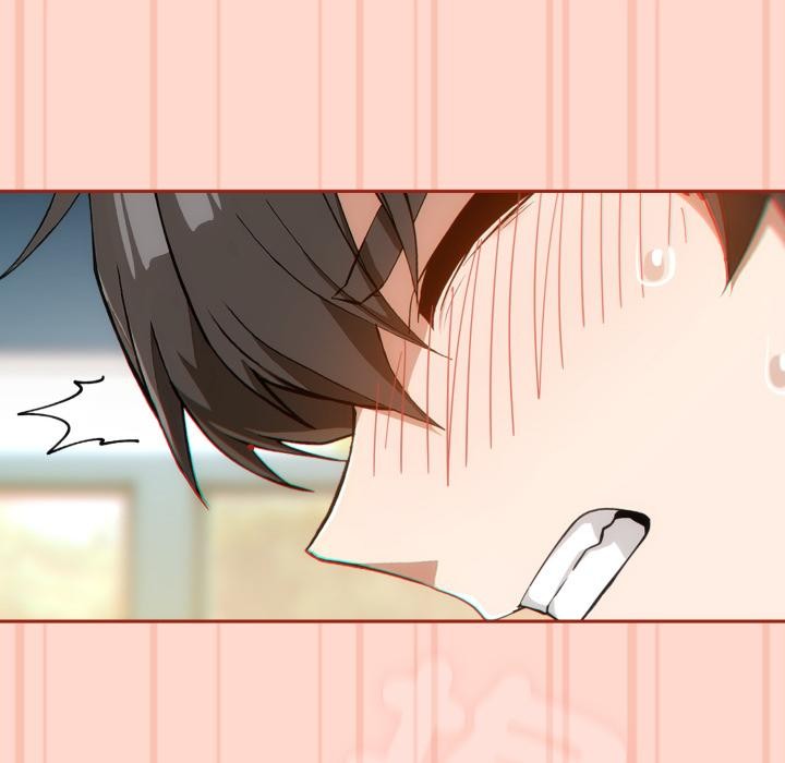 《調教開關：第二季》漫画 第12話