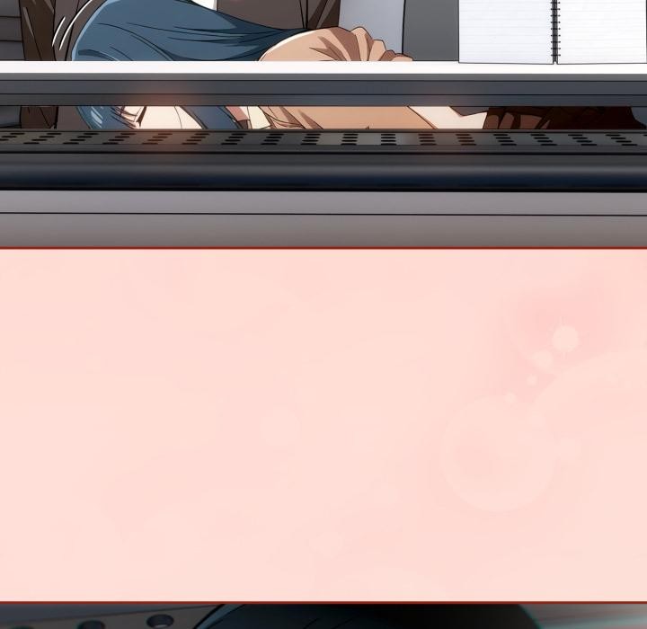 《調教開關：第二季》漫画 第12話