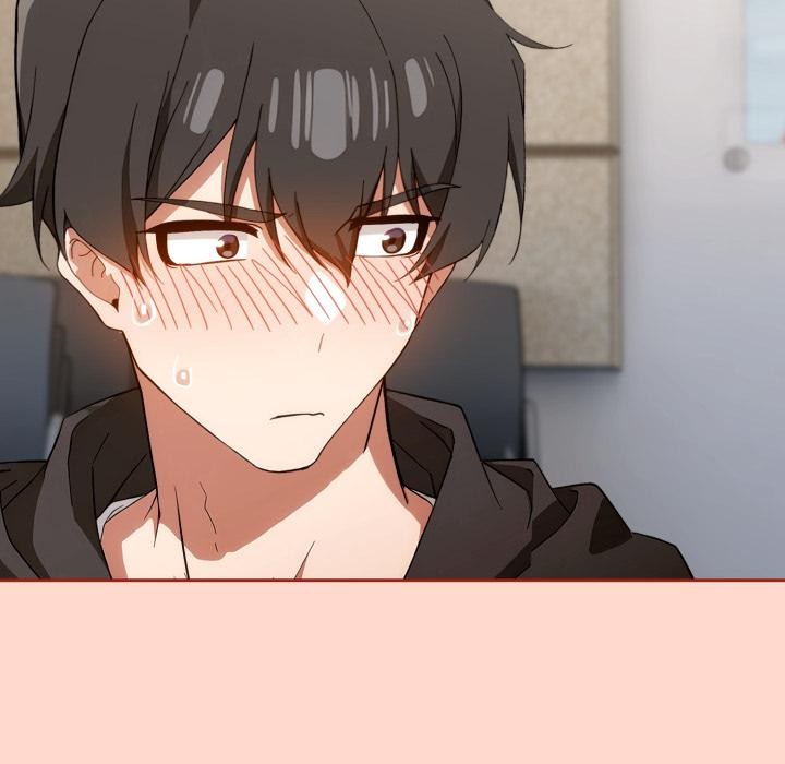 《調教開關：第二季》漫画 第12話