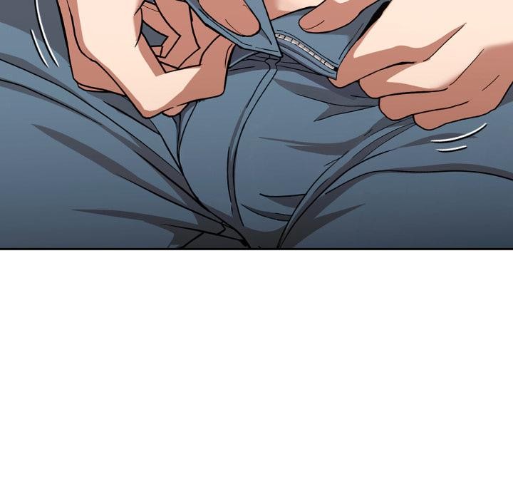 《調教開關：第二季》漫画 第12話