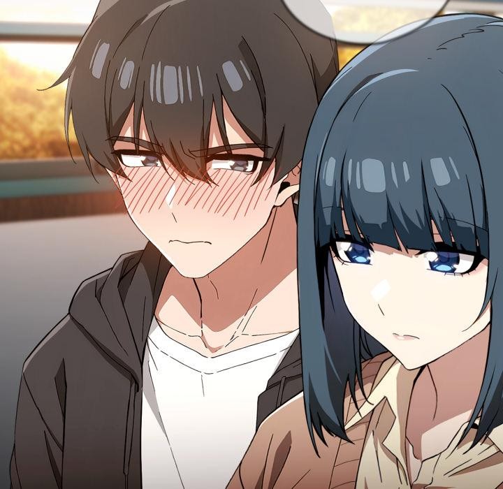 《調教開關：第二季》漫画 第12話