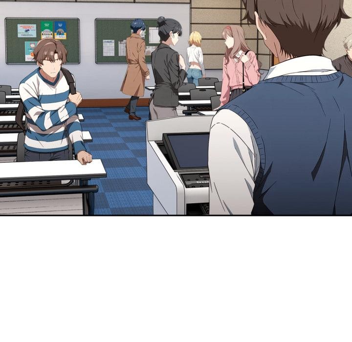 《調教開關：第二季》漫画 第12話