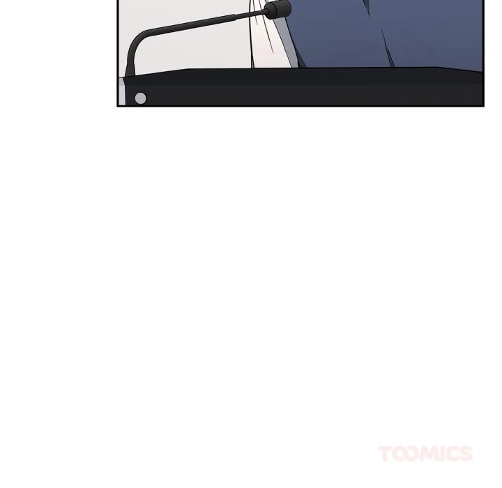 《調教開關：第二季》漫画 第12話