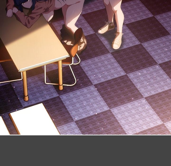 《調教開關：第二季》漫画 第12話