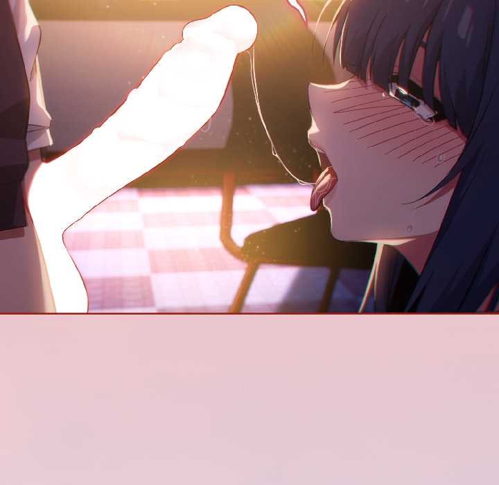 《調教開關：第二季》漫画 第13話