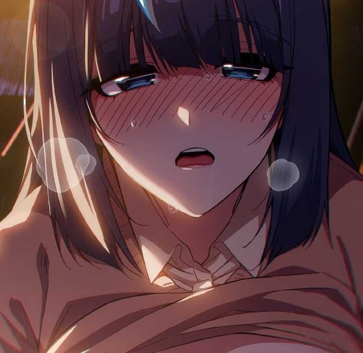 《調教開關：第二季》漫画 第13話