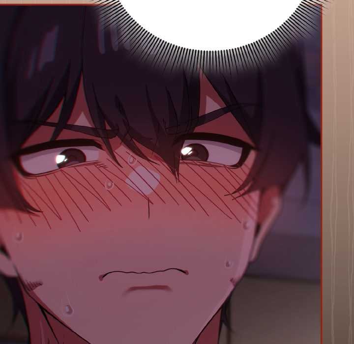 《調教開關：第二季》漫画 第13話