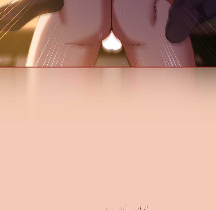 《調教開關：第二季》漫画 第13話