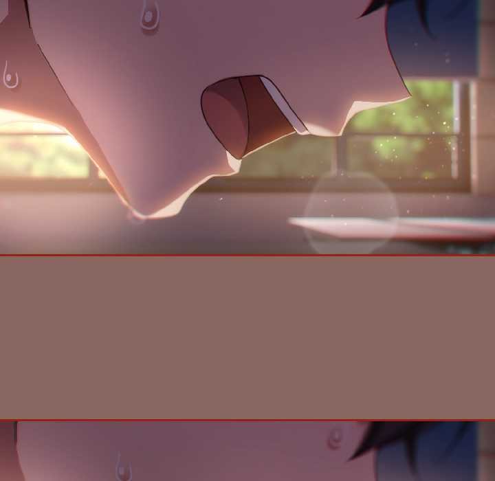 《調教開關：第二季》漫画 第14話