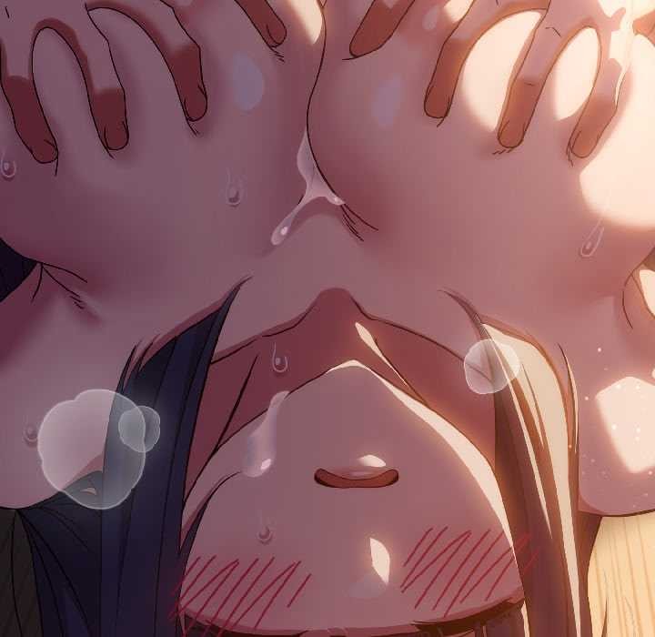 《調教開關：第二季》漫画 第14話